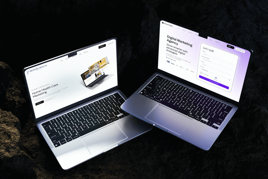 Beacon Health Marketing Agency