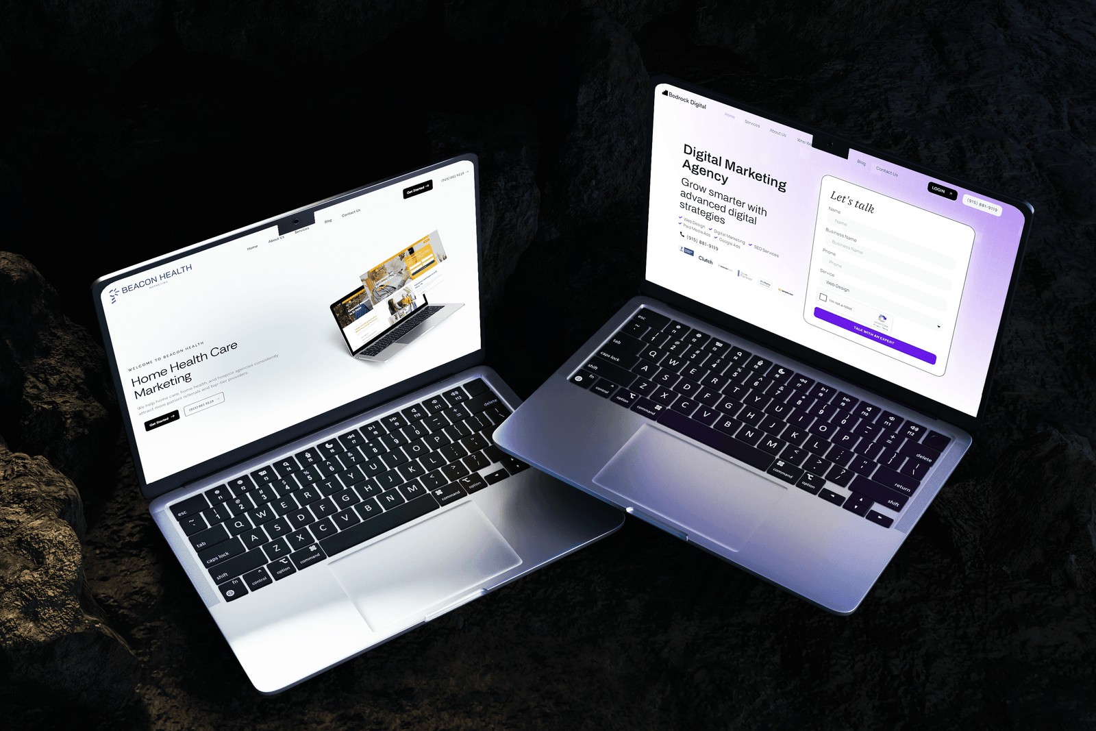 Beacon Health Marketing Agency: Transforming Healthcare Marketing