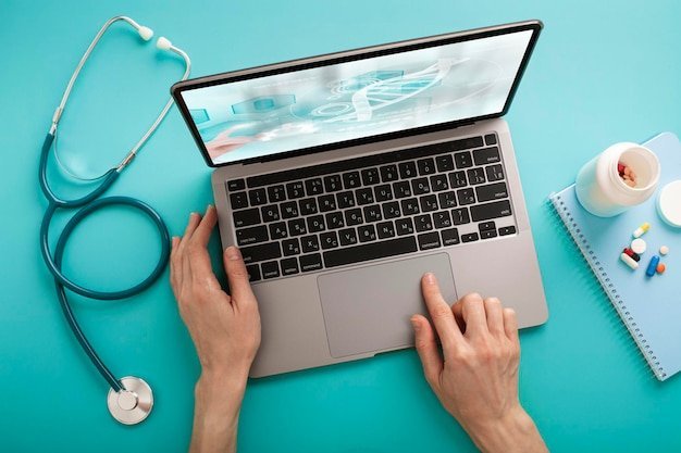 The Importance of a Mobile-Friendly Healthcare Website Design