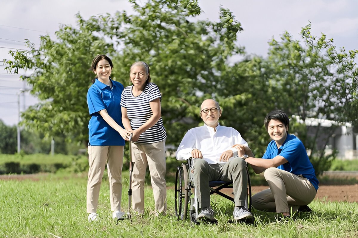 Innovative Approaches to Recruit Caregivers