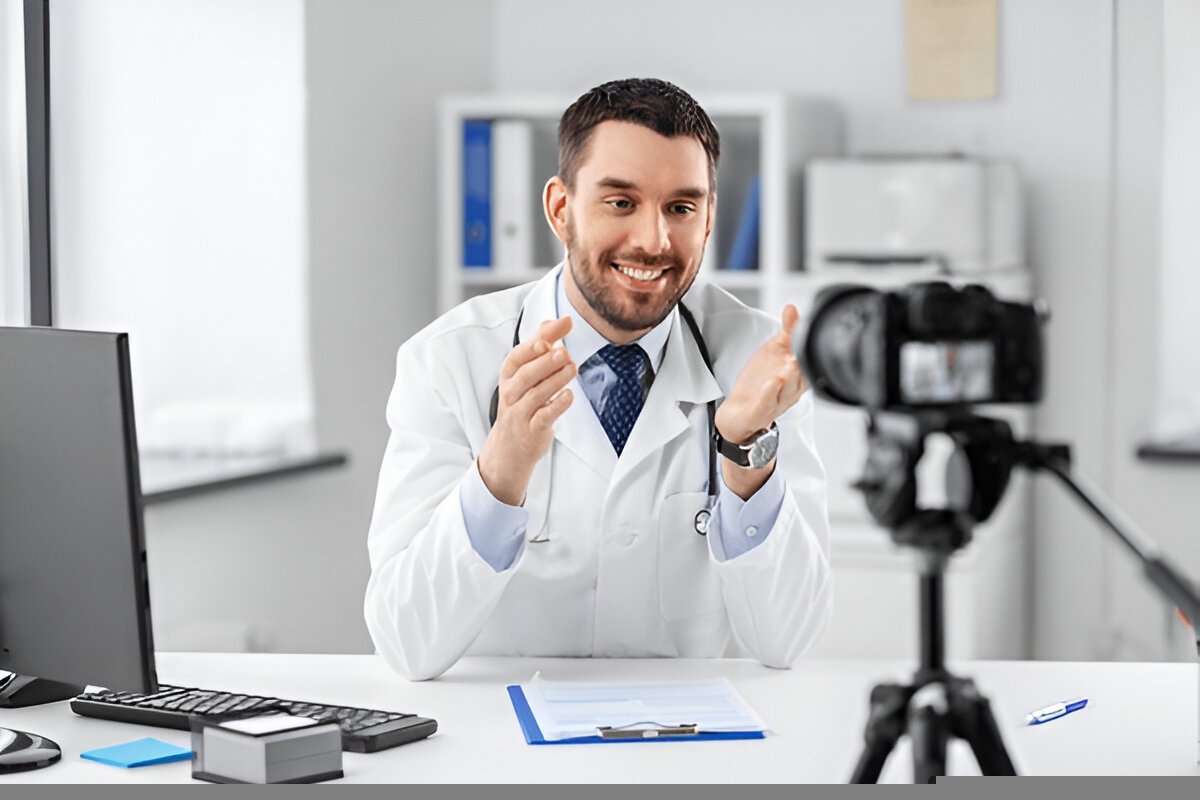 Tips for Building Out Your Healthcare Content