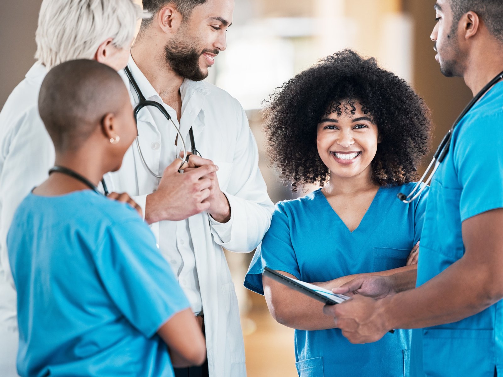 Social Media Strategy for Healthcare Practices: Educate Don’t Just Promote