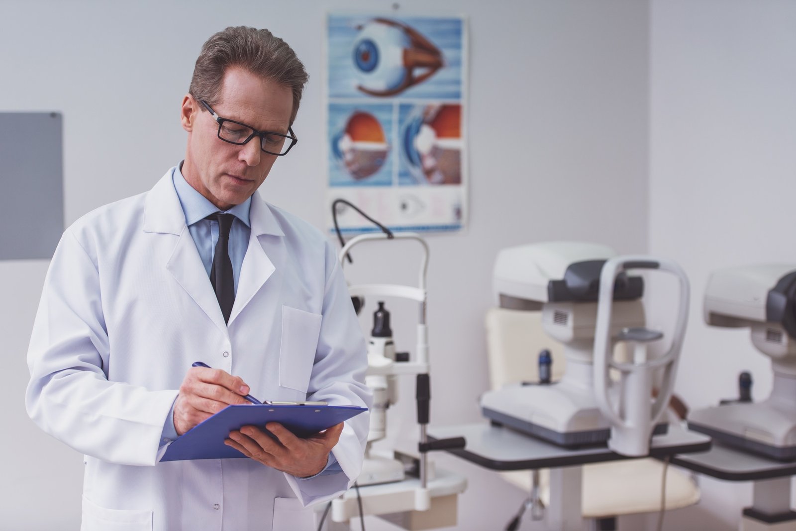 Ophthalmologist Marketing Strategies to Win Local Search and Grow Your Practice