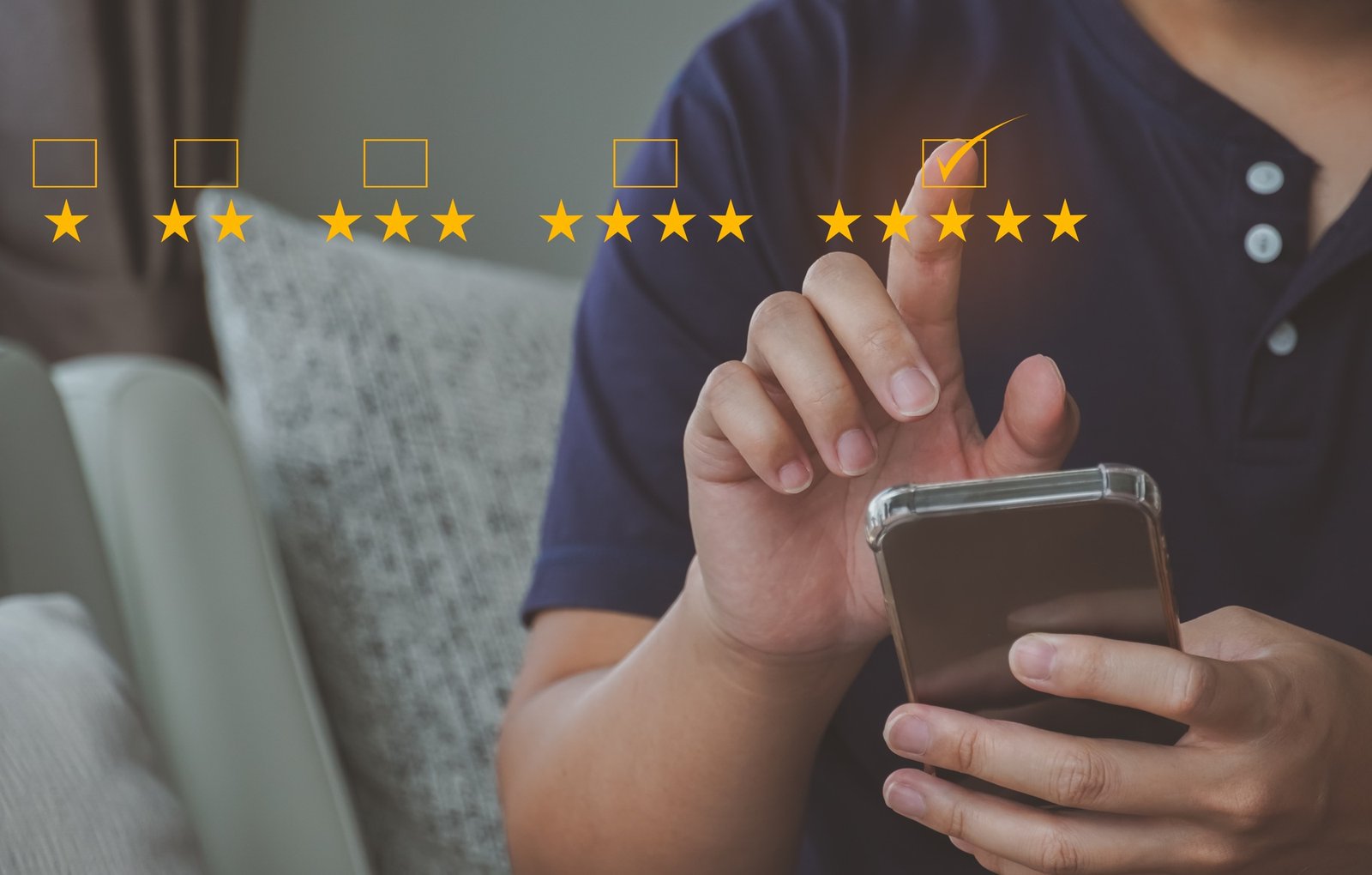 Using Patient Testimonials to Build Trust