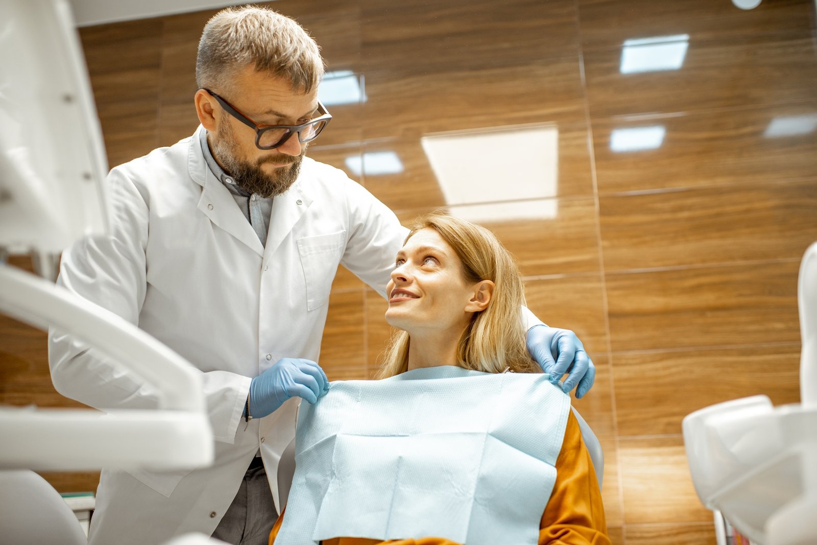 Effective Online Marketing for Dentists