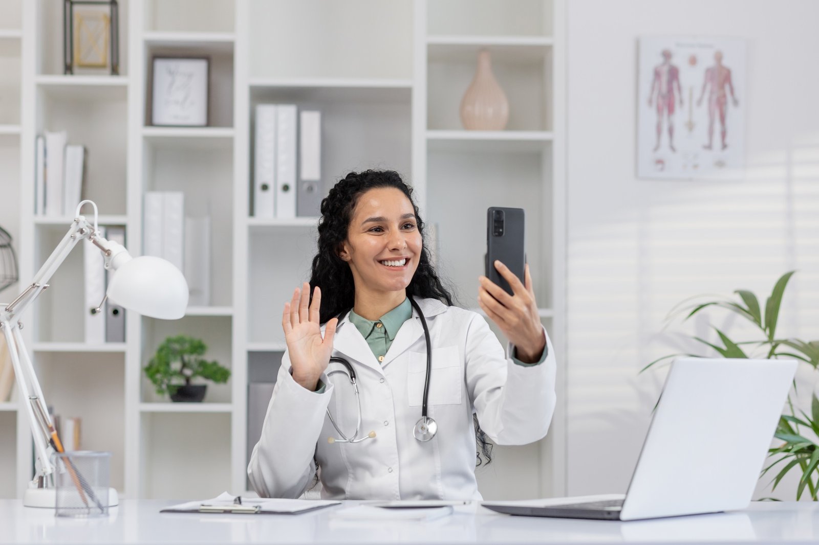How Telemedicine Is Transforming Healthcare