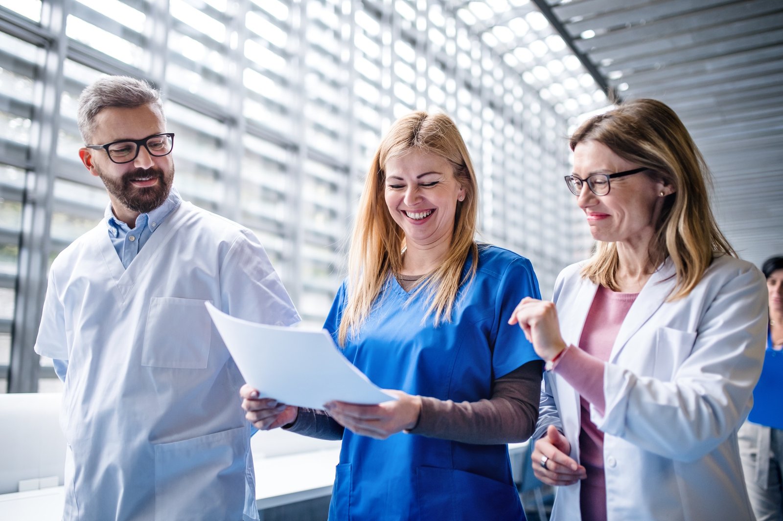 Elevate Your Medical Practice with DocProsper: The Power of Digital Marketing for Doctors