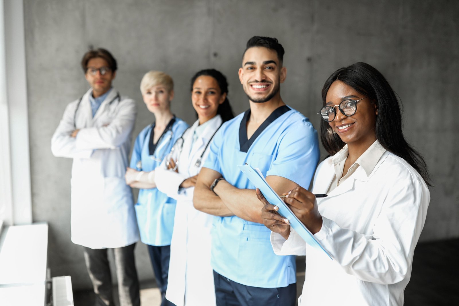 Why Every Medical Practice Needs a Marketing Agency: The Importance of Digital Marketing for Doctors