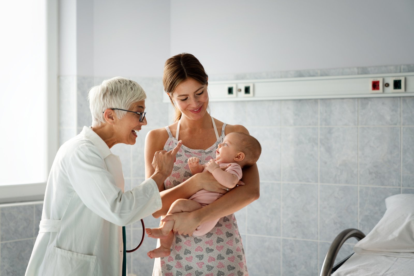 Engaging Families: 5 Seasonal Pediatric Campaign Ideas