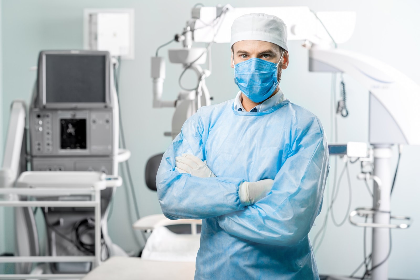 Marketing for Surgeons: Building Trust Before the First Consultation
